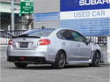 WRX STI 2.0 4WD Sport EyeSight
