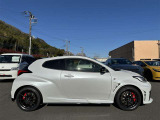 GRヤリス 1.6 RZ ハイ パフォーマンス 4WD 