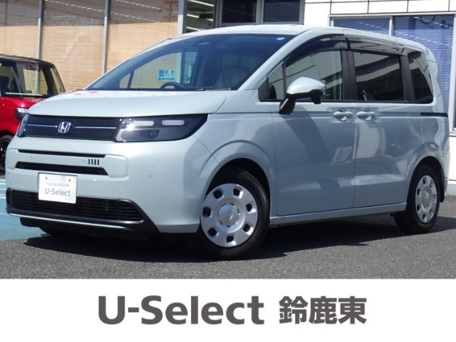 フリード 1.5 e:HEV エアー 