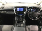 アルファード ハイブリッド 2.5 SR Cパッケージ E-Four 4WD 