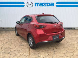 MAZDA2 1.5 XD プロアクティブ Sパッケージ 