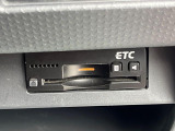 【ETC】高速道路の料金所をストレスなく通過!話題のスポットやサービスエリアに多い「スマートIC」利用時は必須のアイテムです。当店でセットアップを実施、ご納車当日からすぐにご利用いただけます!