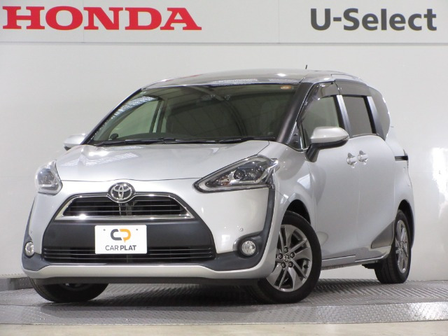 シエンタ 1.5 G クエロ 