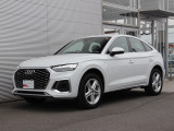 アウディ Q5スポーツバック