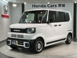 全国納車可 第三者機関証明書付 H SENSING 新車保証 試乗車 ワンオーナー ナビVXM-245ZFEi TV Rカメラ BTオ-ディオ シートヒーター ETC装備のN-BOXジョイ ターボ入庫