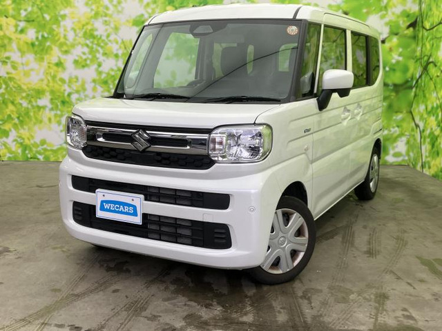 スペーシア  ハイブリッドG