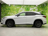 RX 450h Fスポーツ 4WD 