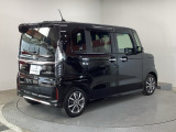 N-BOXカスタム L 