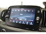 アップルカープレイ&アンドロイドオートにも対応。ダッシュボードからお好みのアプリを起動させる事が出来る為、タッチナビゲーションや音楽だけでなく様々なアプリを活用する事が可能です。