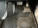 フロアマットの写真になります!