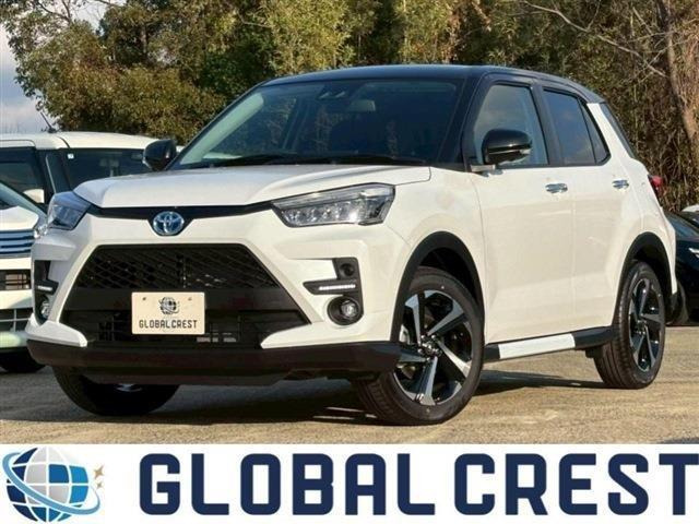 ライズ  ハイブリッド 1.2 Z