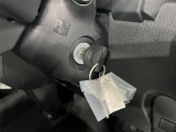 キーレスです♪