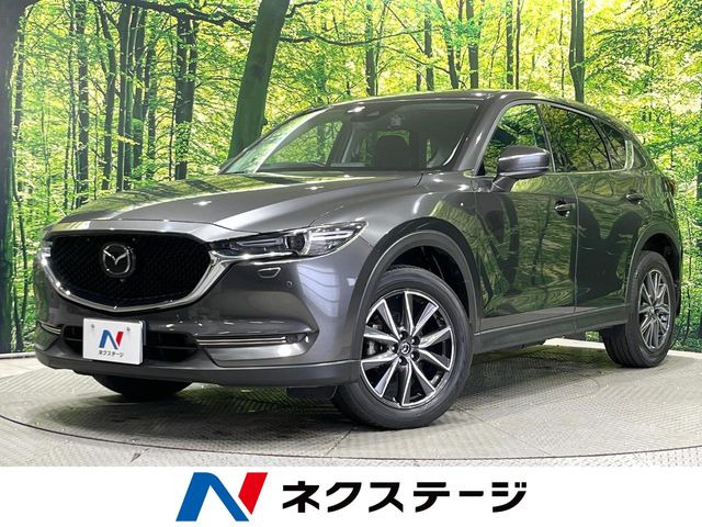 CX-5 XD プロアクティブ