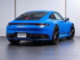 911 カレラT 