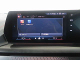 ◆iDriveを装備。操作系統をディスプレイから独立させることで、人間工学に基づいた最適な運転環境を実現しております。◆