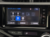 アクア 1.5 G ブラックソフトレザーセレクション 修復歴無し