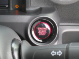 プッシュスタートボタン
