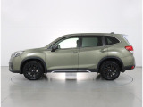 フォレスター 1.8 スポーツ 4WD 