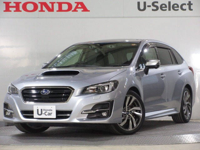 レヴォーグ 1.6 GT-S アイサイト 4WD 