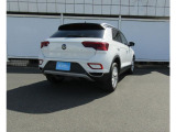 T-Roc TDI スタイル ディーゼル 