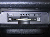 ナビ連動ETC2.0を装備しております。
