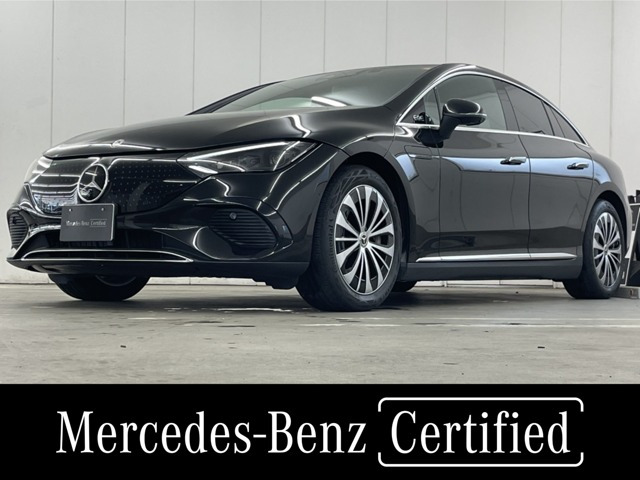 EQE 350プラス エレクトリックアート 