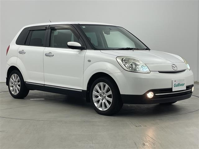 ベリーサ1.5 C修復歴無し