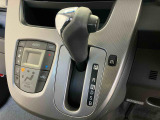 使いやすいシフトです♪操作性も優れています!