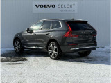 ◆バック/万が一を考え、安全性を重視する方に選ばれているVOLVO車。ドアを開閉するとその重み・厚みに驚くはず