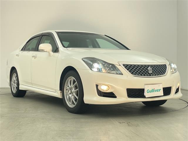 クラウンアスリート 2.5 スペシャルエディション 修復歴無し