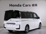 ステップワゴン 2.0 スパーダ ハイブリッド G EX ホンダセンシング 
