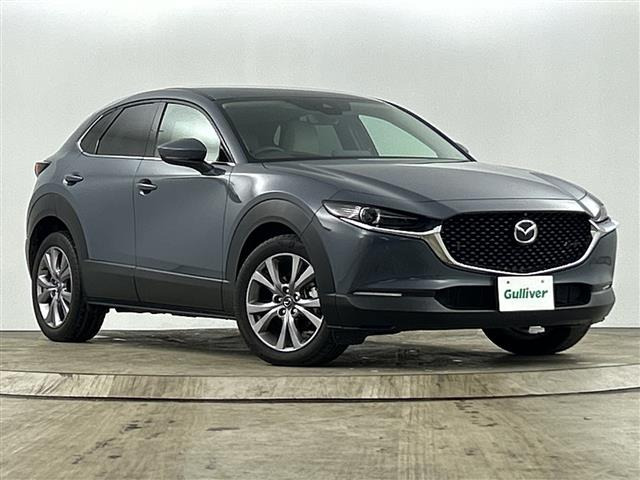 CX-30 2.0 20S プロアクティブ ツーリングセレクション 4WD 本革シート