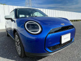 MINI認定中古車 車両本体価格に保証も含まれております!MINI認定中古車ですのでご安心くださいませ! BMW Premium Selection木更津 ・ MINI NEXT木更津