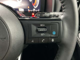 【プロパイロット(同一車線運転支援技術)】搭載です!高速道路でアクセル・ブレーキ・ステアリングを自動制御して運転手の疲労をグッと軽減してくれます♪