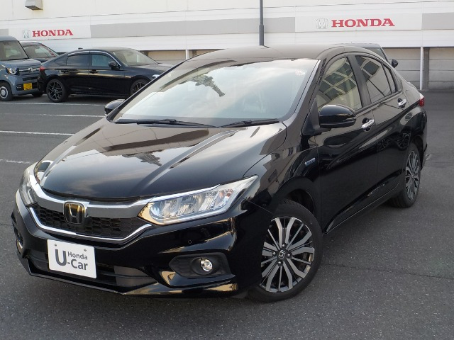 グレイス 1.5 ハイブリッド EX ホンダセンシング 