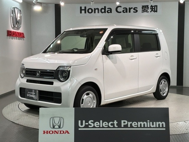 N-WGN L ホンダ センシング 