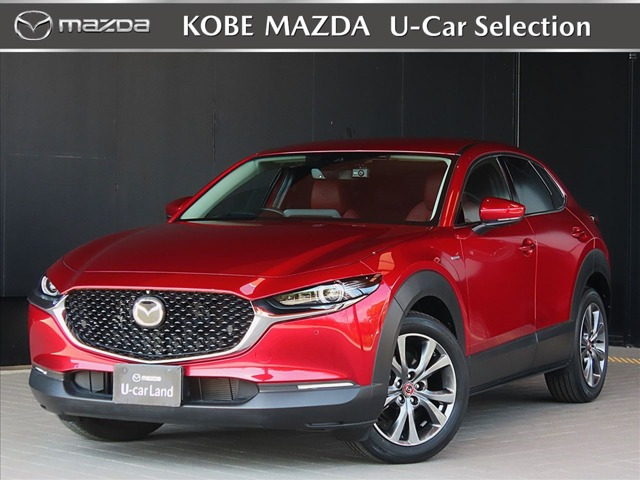 CX-30 2.0 20S 