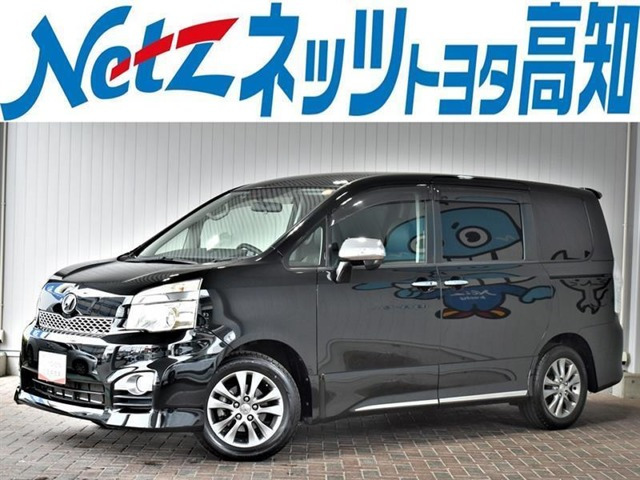ヴォクシー 2.0 ZS 煌Z 