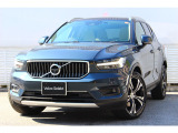 ボルボ XC40