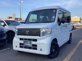 電気自動車の軽バンをお探しの方にお勧め♪タフタホワイトのN-VAN e: L4入庫しました!元試乗車です。