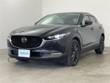 CX-30 1.8 XD Lパッケージ 本革シート 修復歴無し