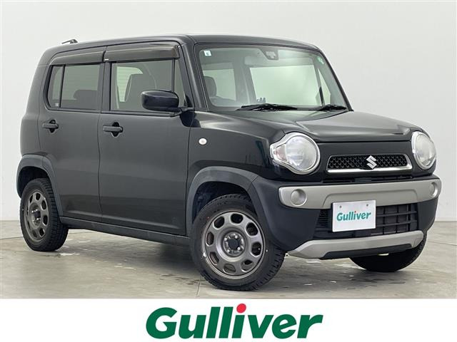 ハスラー G 修復歴無し