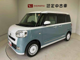 納車前には12ヶ月点検相当の点検と消耗品の交換をダイハツの整備士がしっかり整備してお渡しします。また、納車後には無料1ヶ月点検がございます。