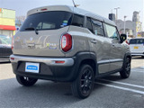 クロスビー 1.0 ハイブリッド(HYBRID) MZ 4WD 