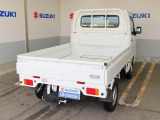 キャリイ KC エアコン パワステ スズキ セーフティサポート 4WD 3方開