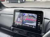 ♪ アラウンドビューモニター付いてます!車庫入れもピッタリと最後までつけられますし、障害物・子供なども確認できます ♪