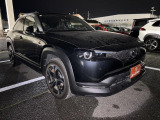 マツダ MX-30ロータリーEV ナチュラル モノトーン