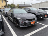 ホンダ シビック