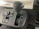 使いやすいシフトです♪操作性も優れています!