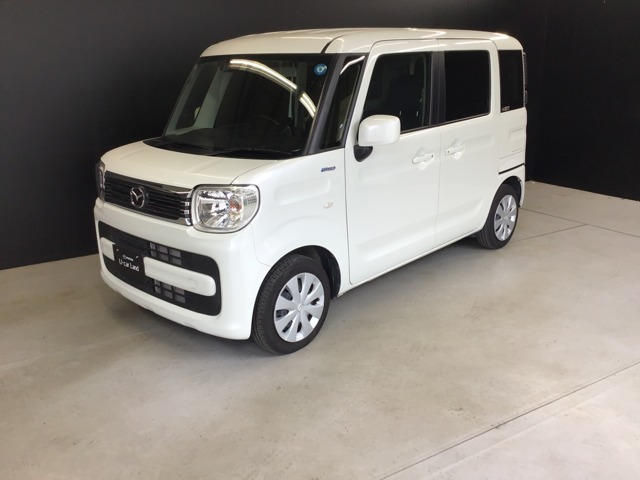 フレアワゴン ハイブリッド XS 